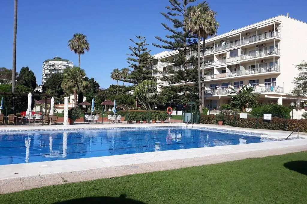 Carihuela Palace Torremolinos 0*,  Spanje