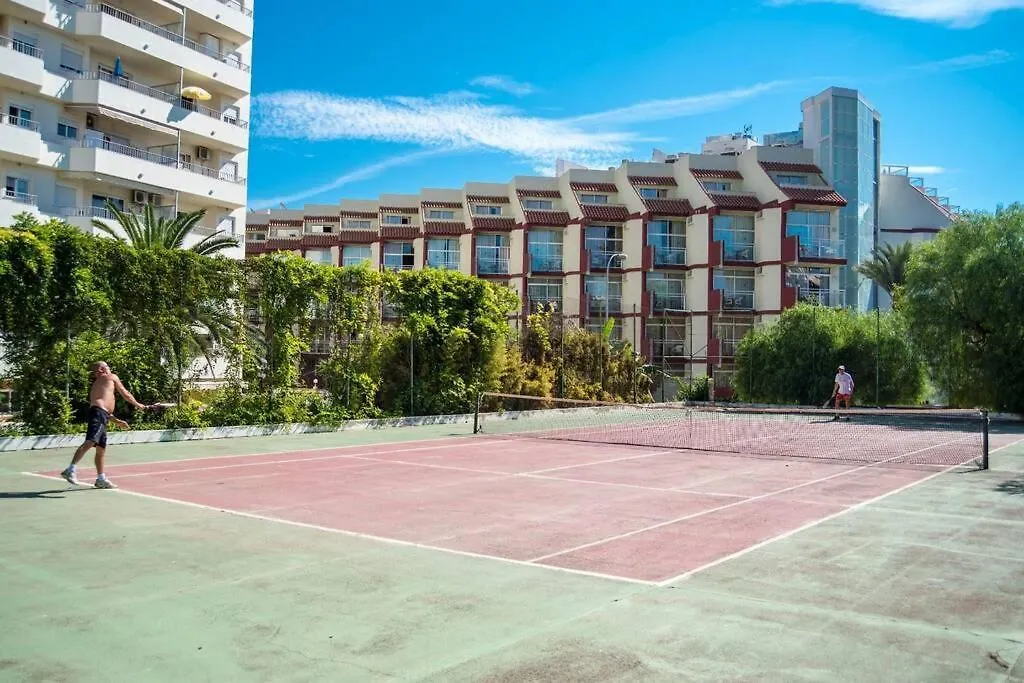 Carihuela Palace Torremolinos