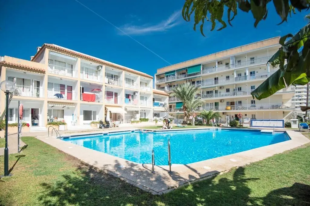 Carihuela Palace Torremolinos 0*,