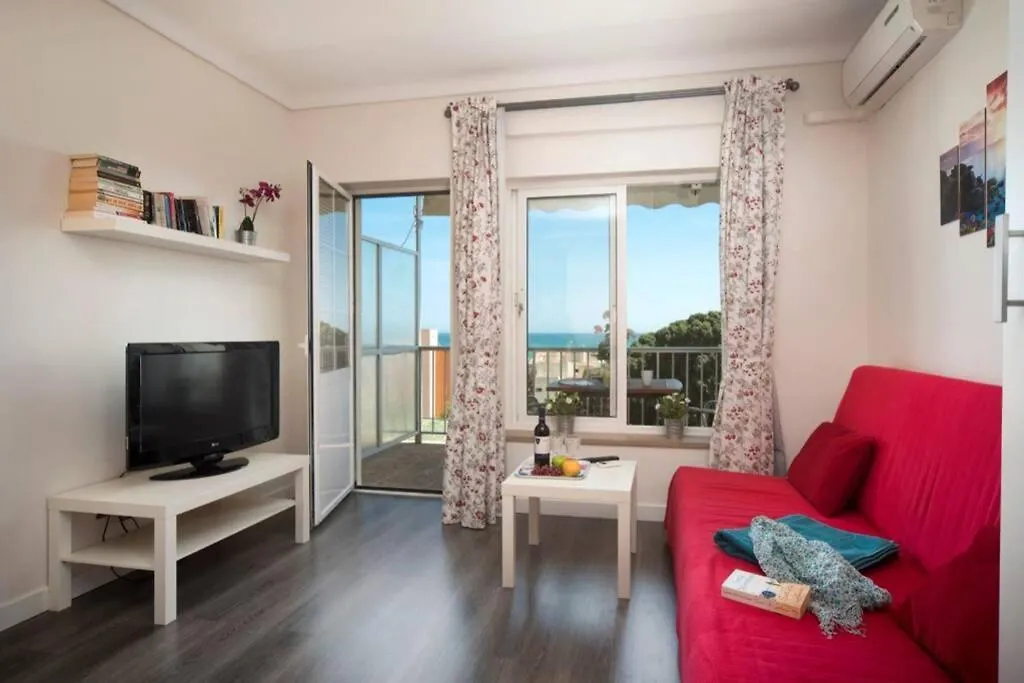 Carihuela Palace Torremolinos Spanje