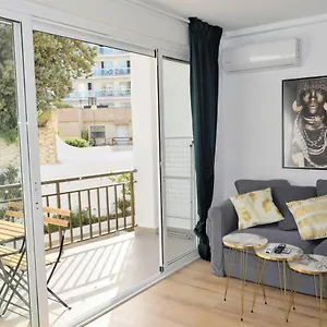 Appartement Mediterraneo Carihuela -, Torremolinos