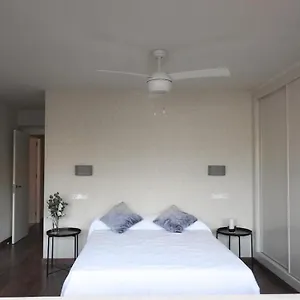 Appartement Carihuela Beach, Torremolinos