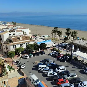 Appartement Edificio El Remo Vistas Al Mar Sun&beach, Torremolinos
