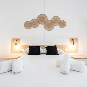 Appartement Bhost - Roca Castle, Torremolinos
